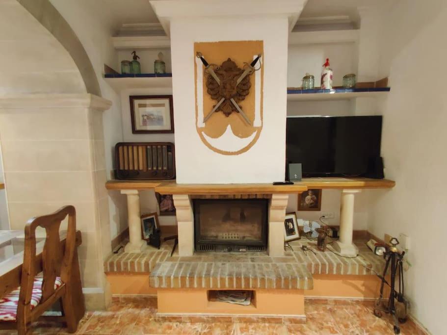 Casa Completa En Hébergement de vacances