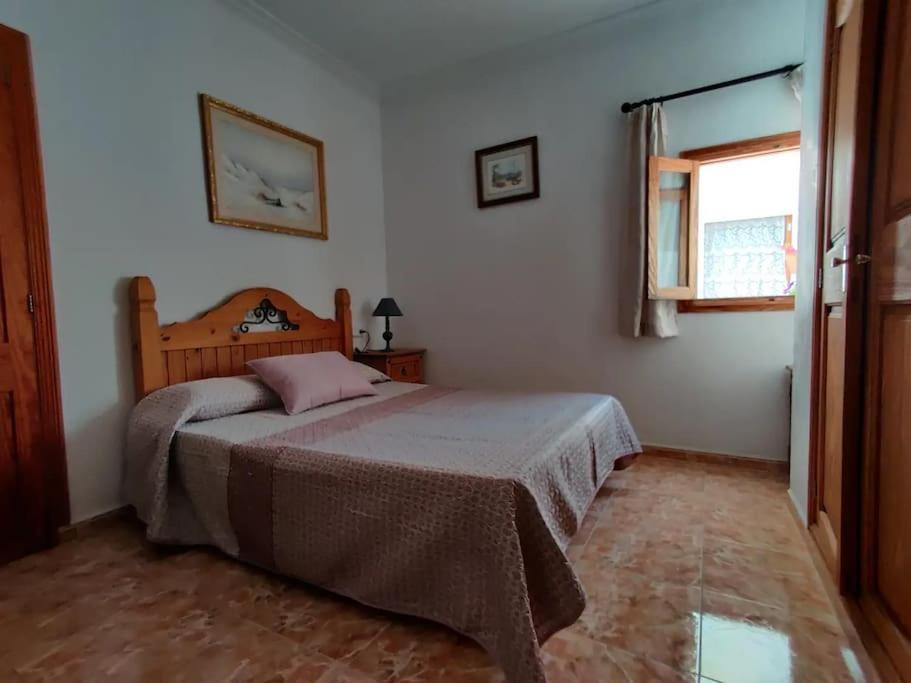 Casa Completa En Hébergement de vacances *