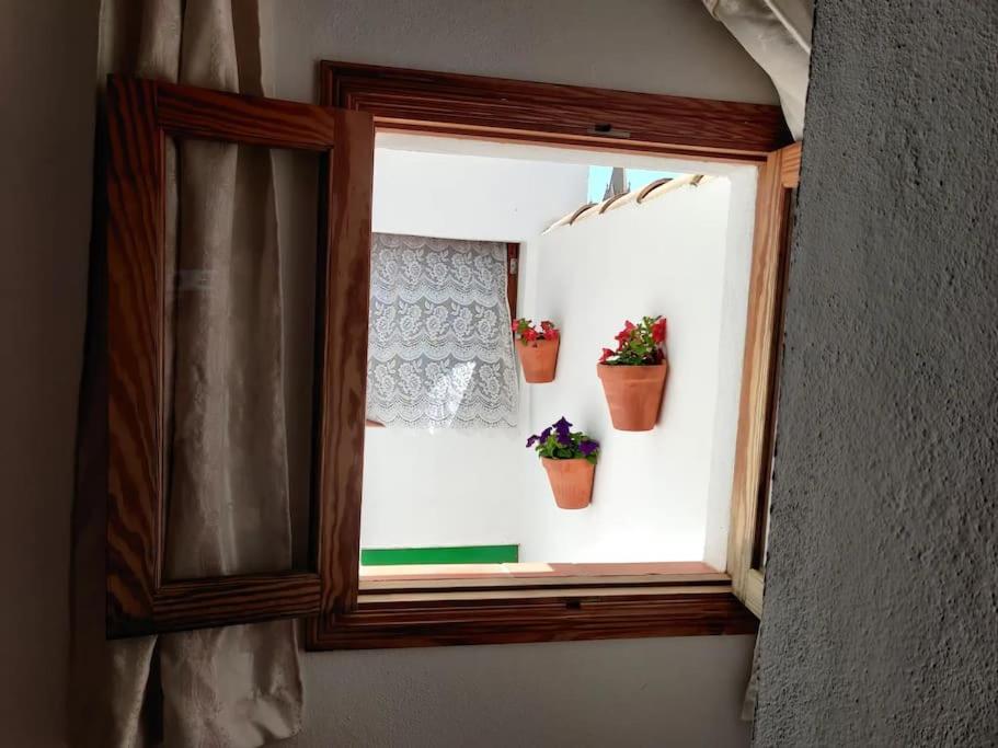 Casa Completa En Hébergement de vacances