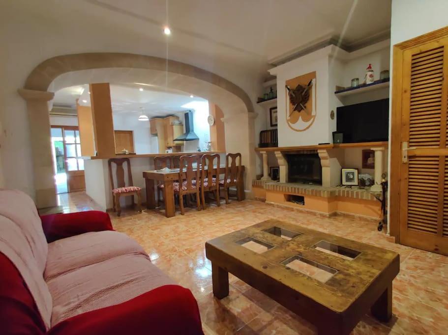 Casa Completa En Hébergement de vacances *