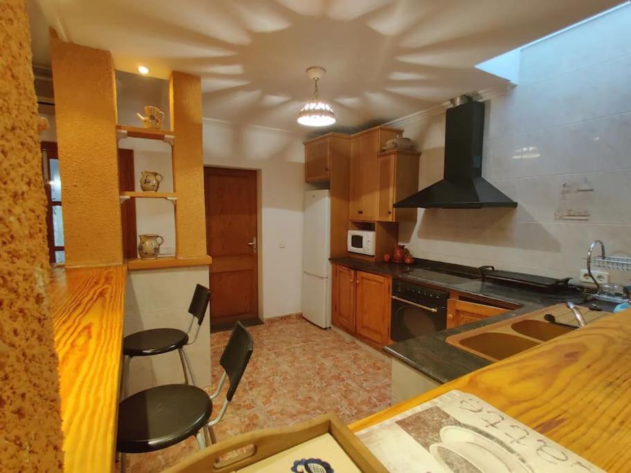 Hébergement de vacances Casa Completa En Binissalem