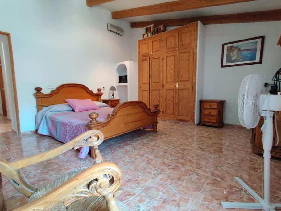Casa Completa En * Binissalem