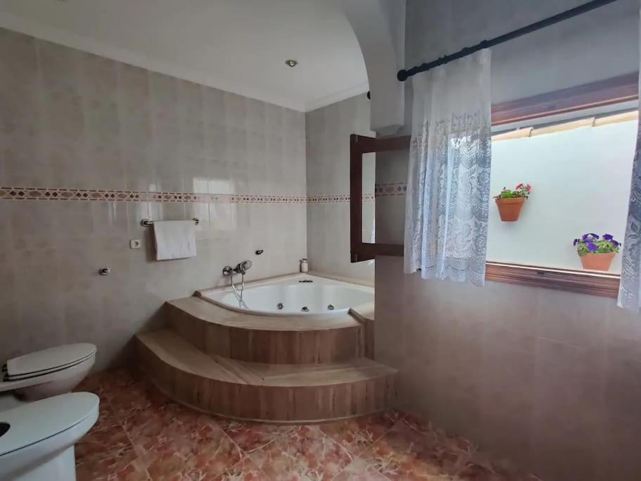 Casa Completa En Hébergement de vacances