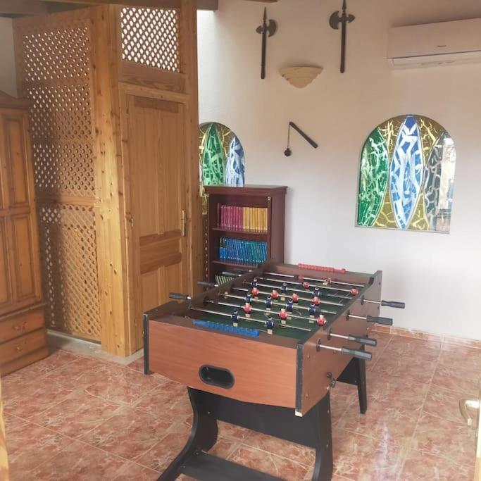 Casa Completa En